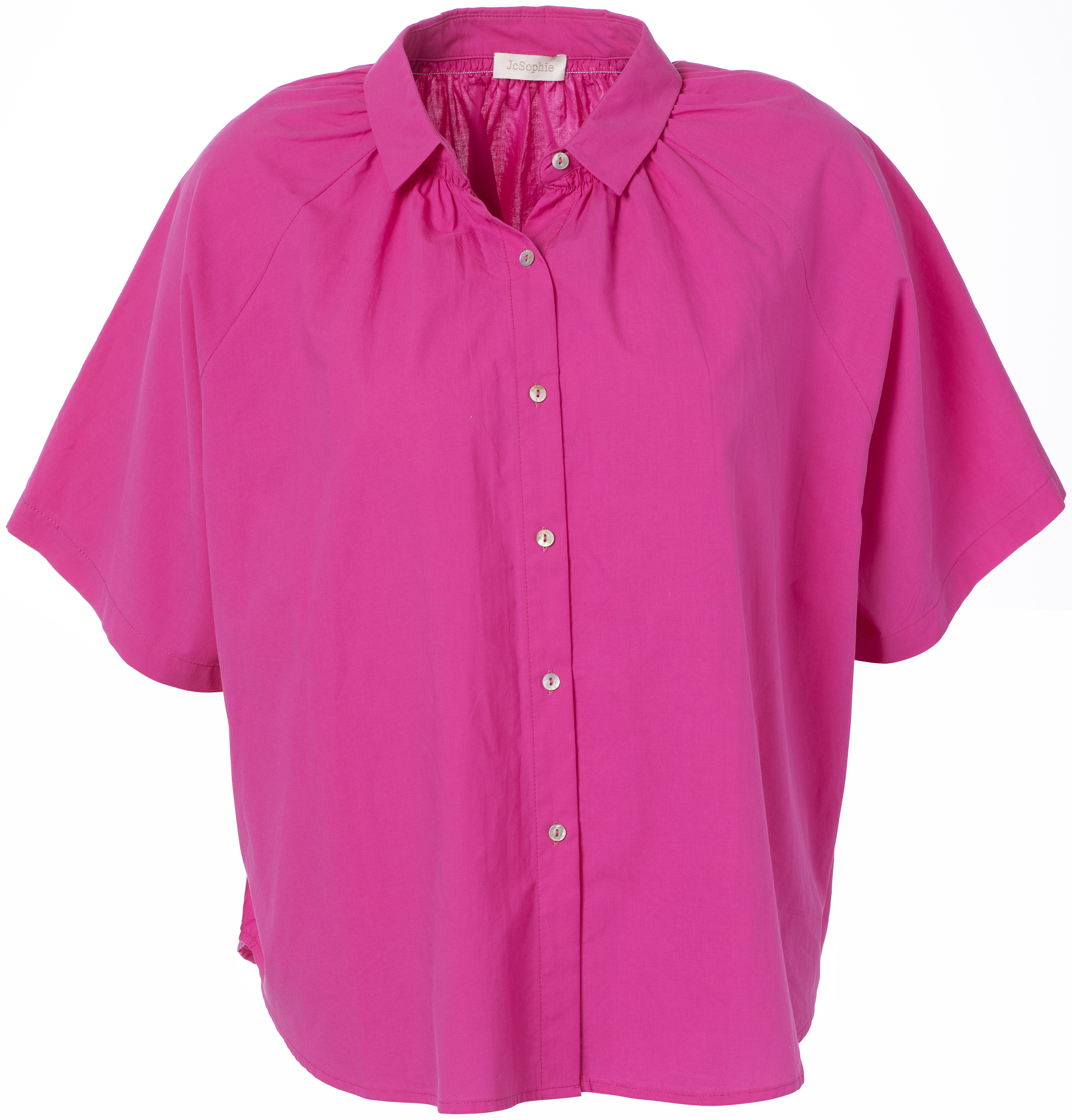 Leonore Blouse