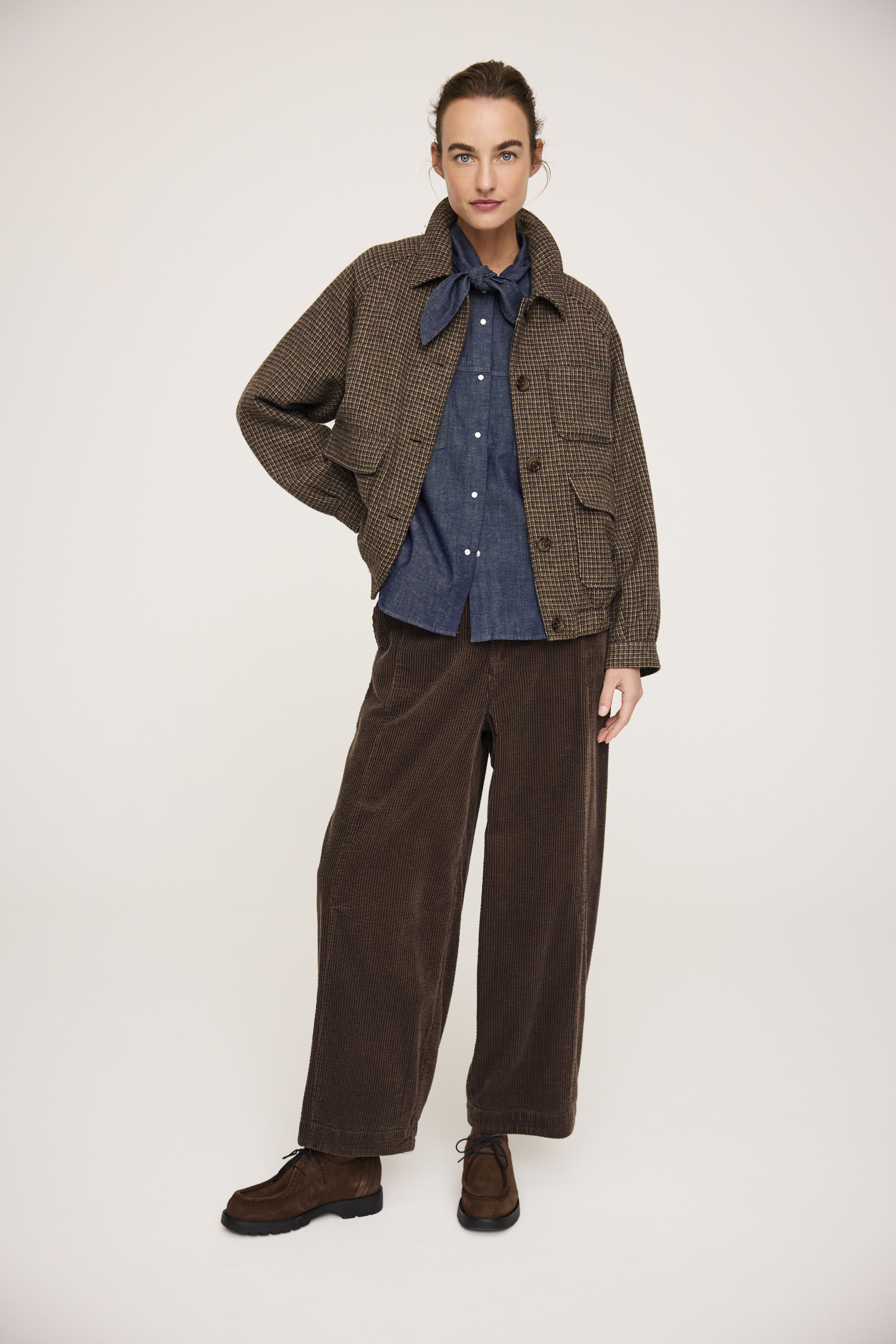 Paz Trousers