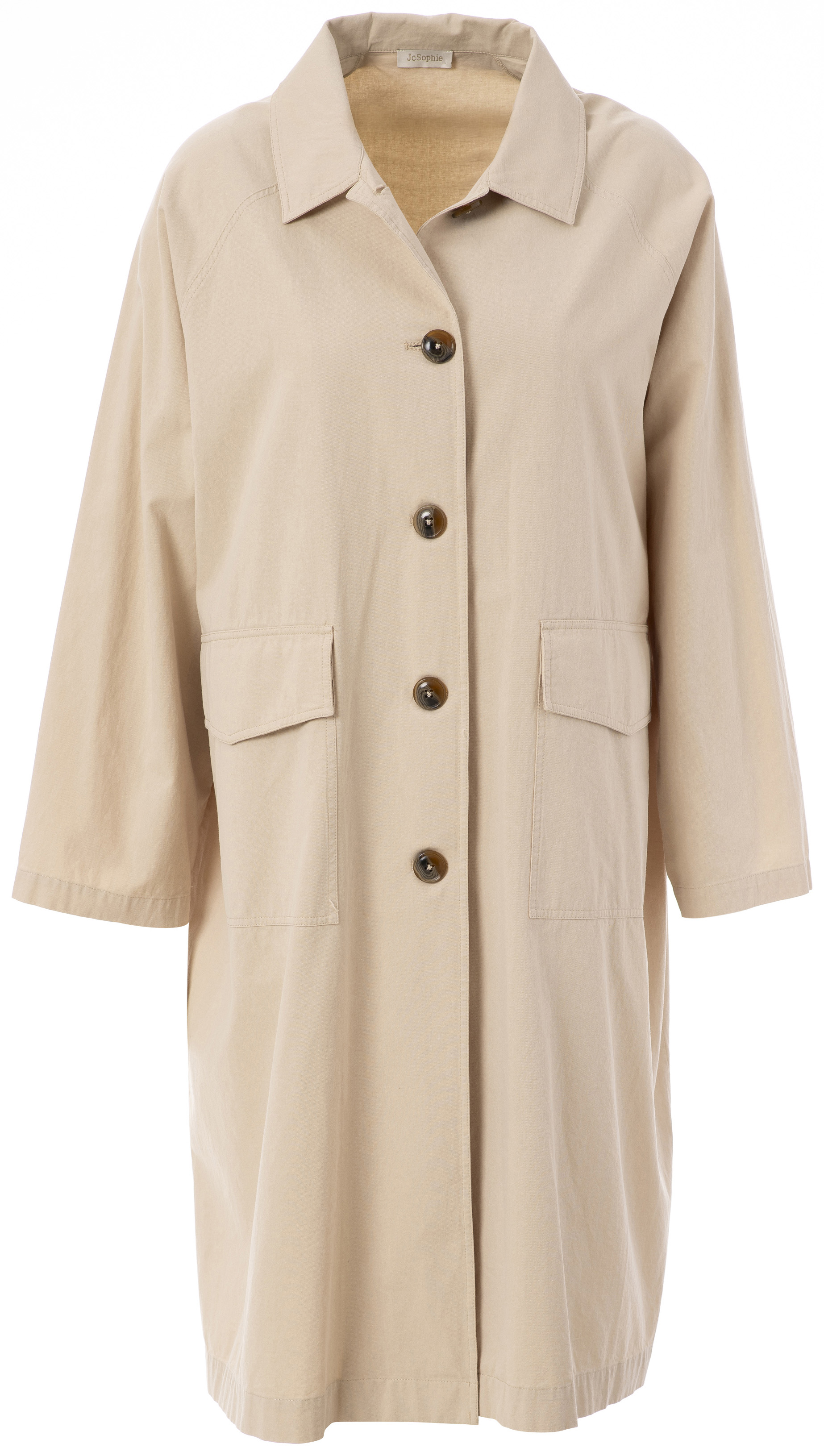 Gates coat