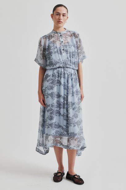 Maje Dress