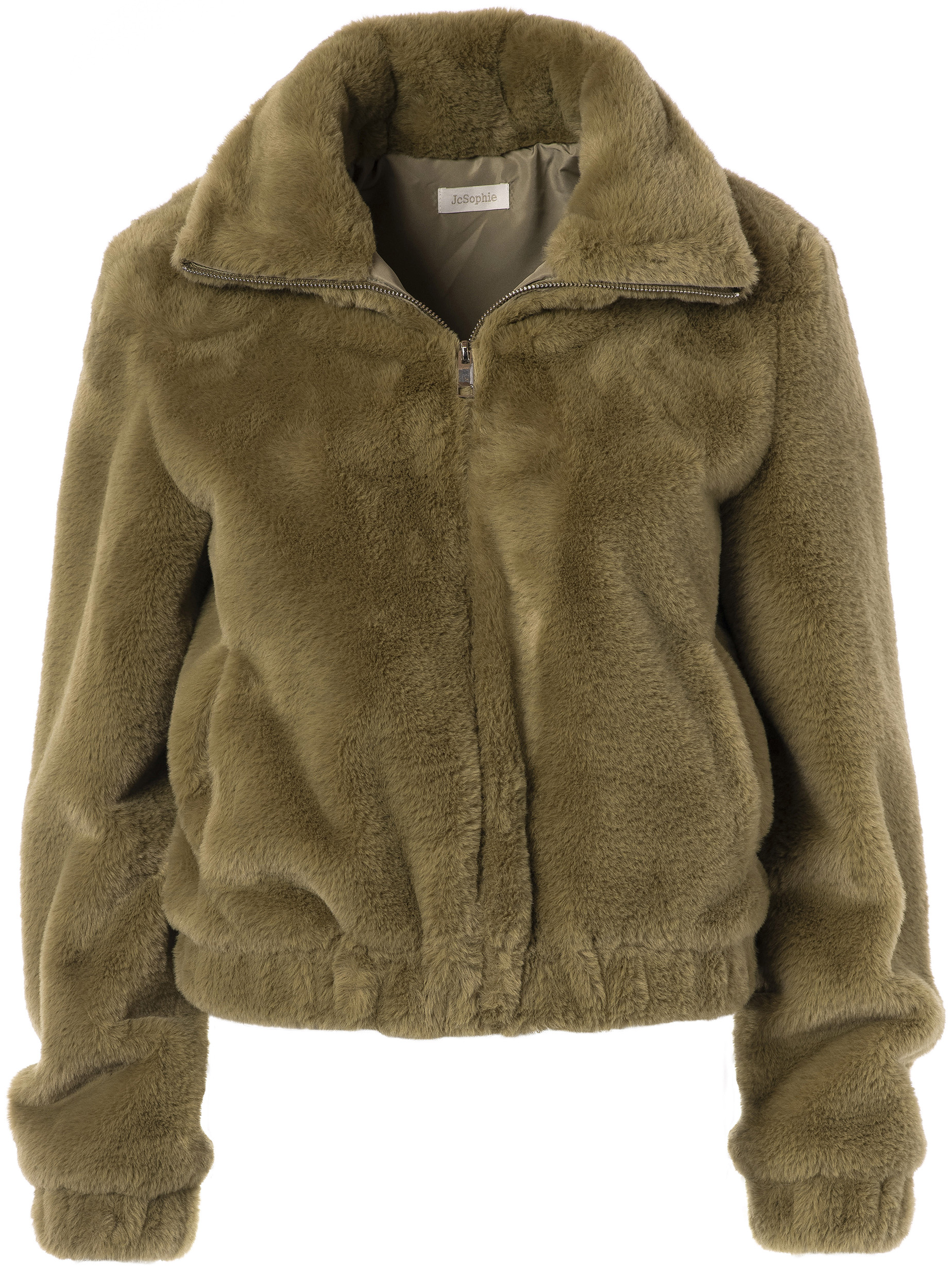 Jerry Jacket