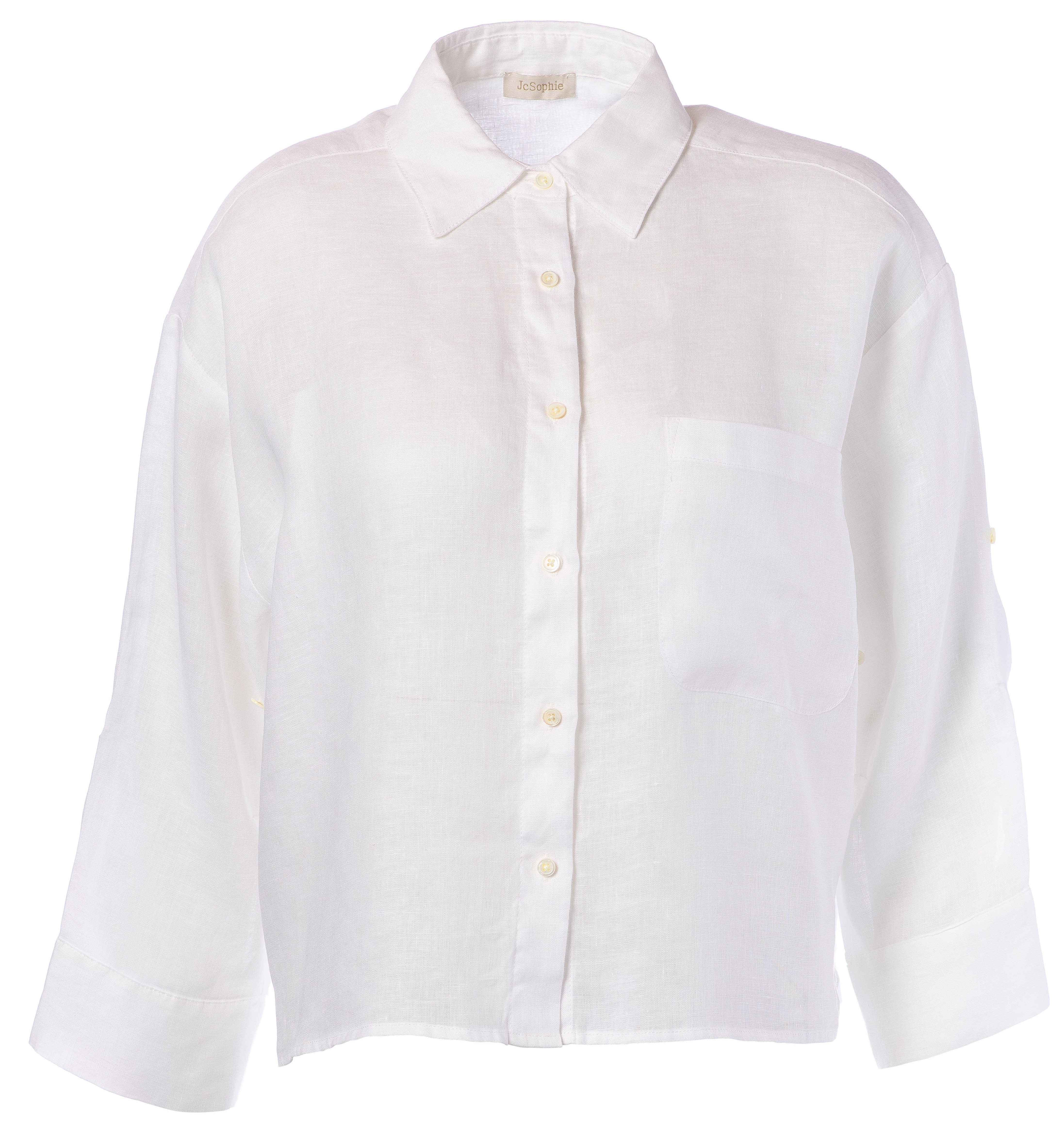 Mary Lou Blouse