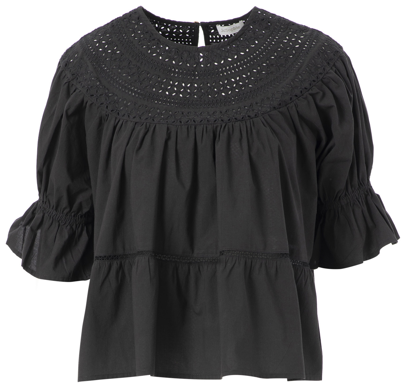 Gala Blouse