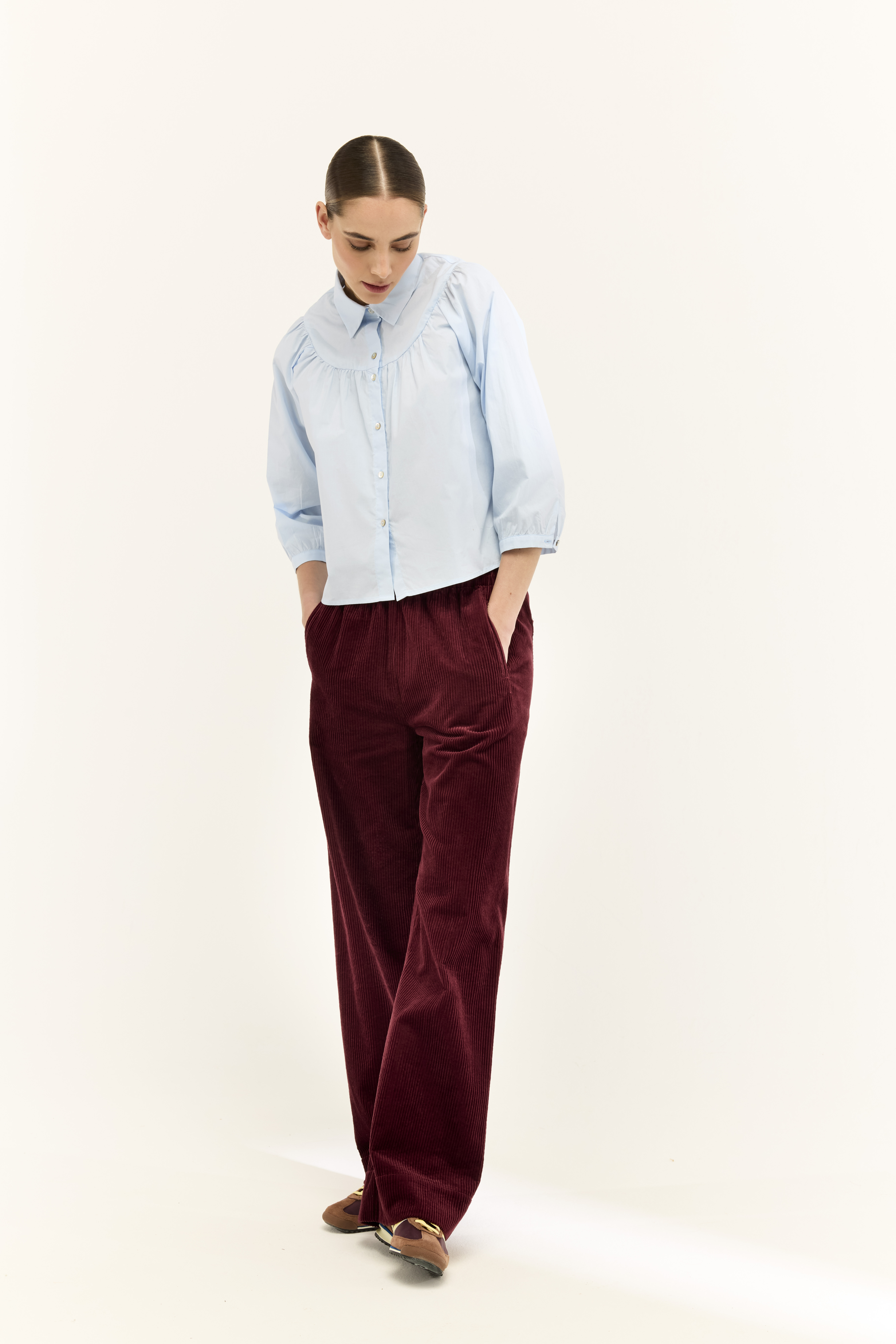Jamie Trousers